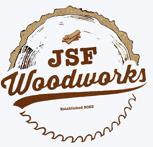 JSF Woodworks